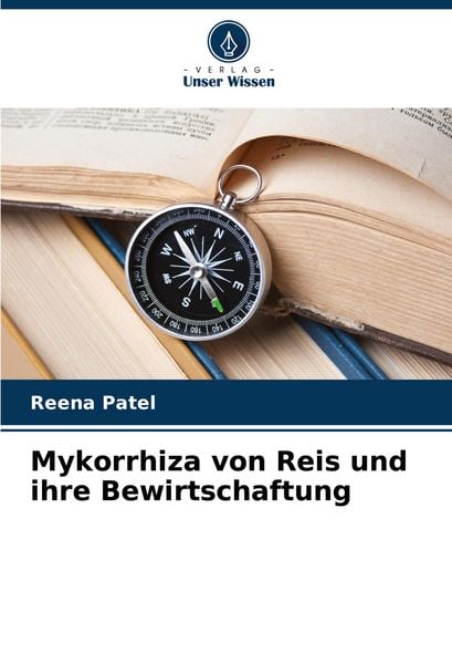 Produktbild: Mykorrhiza von Reis und ihre Bewirtschaftung