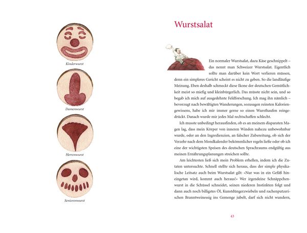 Produktbild: Wurst