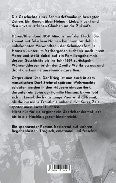 Produktbild: Zeitenschmiede