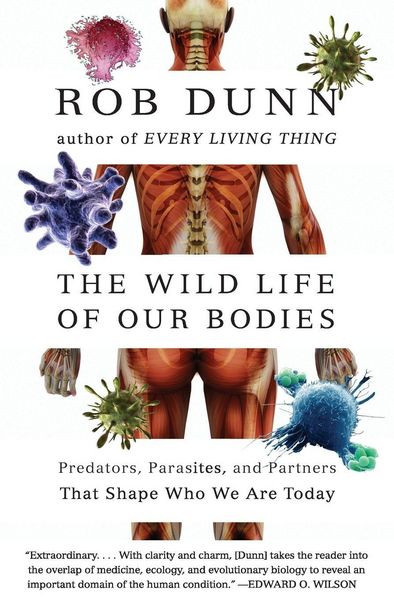 Produktbild: Wild Life of Our Bodies, The