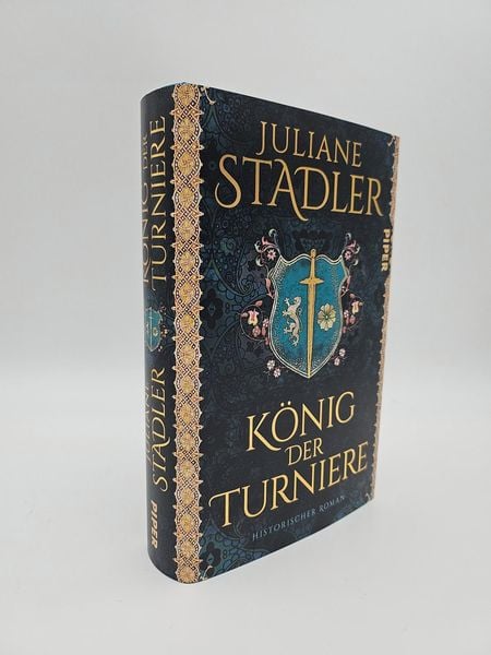 Produktbild: K&ouml;nig der Turniere