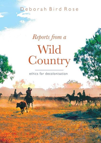 Produktbild: Reports from a wild country