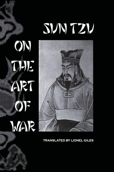 Produktbild: Sun Tzu On The Art Of War