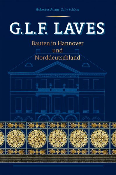 Produktbild: G.L.F. Laves