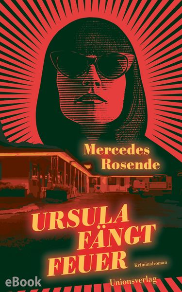 Produktbild: Ursula f&auml;ngt Feuer