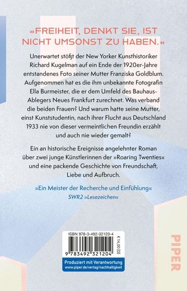 Produktbild: Zebras im Schnee
