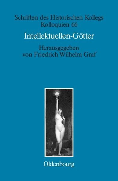 Produktbild: Intellektuellen-G&ouml;tter