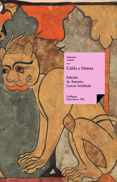 Produktbild: Calila y Dimna