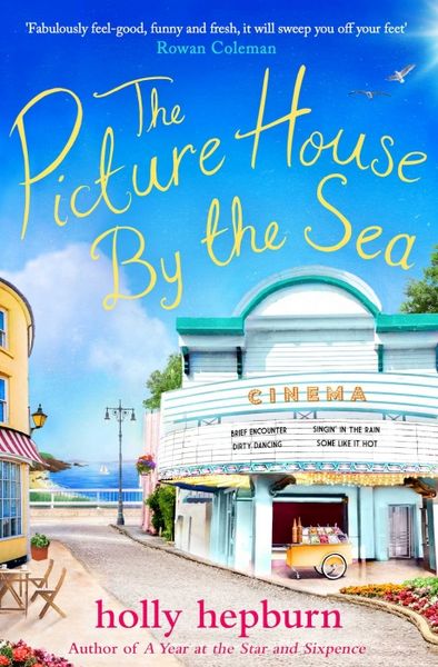 Produktbild: The Picture House by the Sea