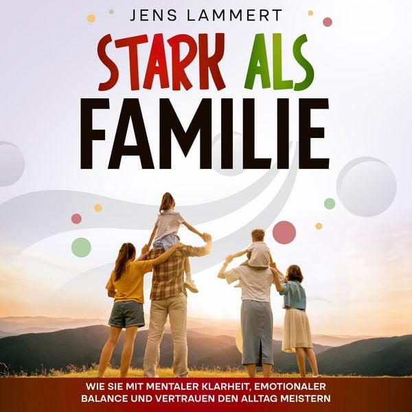 Produktbild: Stark als Familie