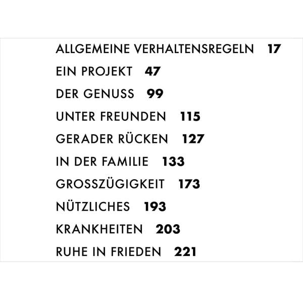 Produktbild: Das Leben ist vor dem 12. und nach dem 65. Lebensjahr am besten