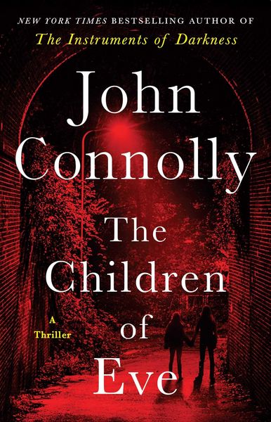 Produktbild: The Children of Eve