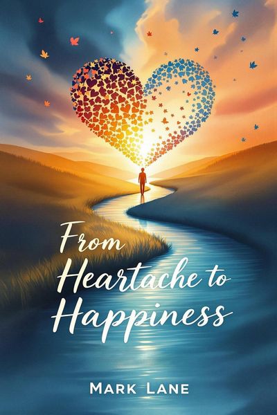 Produktbild: From Heartache to Happiness