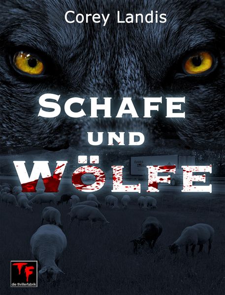 Produktbild: Schafe und W&ouml;lfe