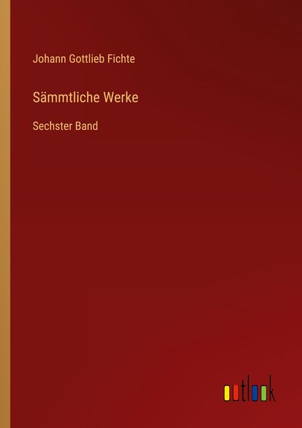 Produktbild: S&auml;mmtliche Werke