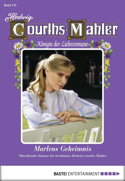 Produktbild: Hedwig Courths-Mahler - Folge 125