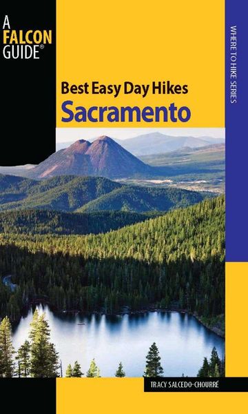 Produktbild: Best Easy Day Hikes Sacramento