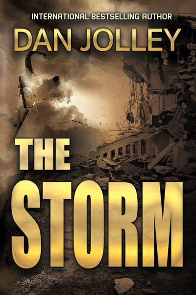 Produktbild: The Storm