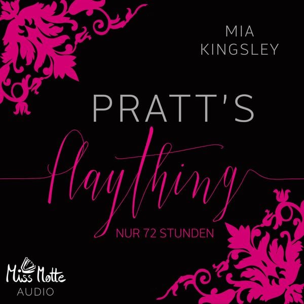 Produktbild: Pratt's Plaything