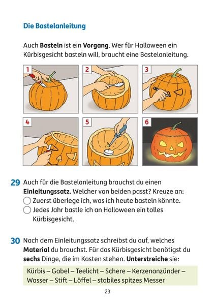 Produktbild: Aufsatz Deutsch 4. Klasse