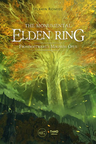 Produktbild: The Monumental Elden Ring