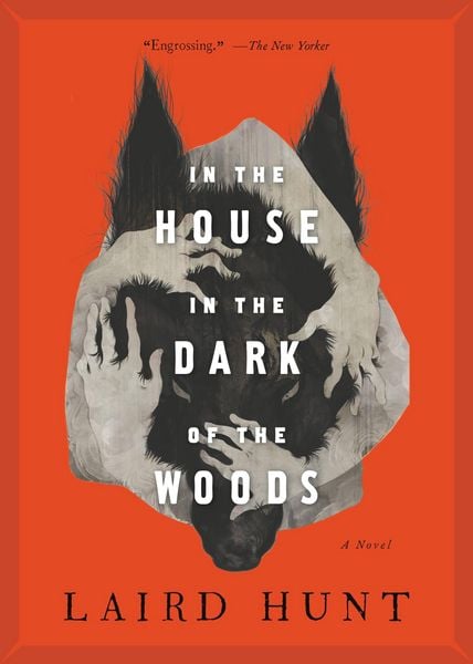 Produktbild: In the House in the Dark of the Woods