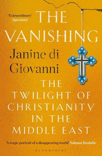 Produktbild: The Vanishing