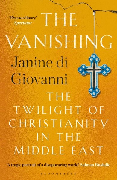 Produktbild: The Vanishing