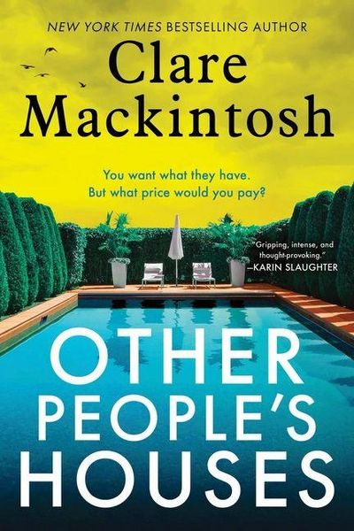 Produktbild: Other People's Houses
