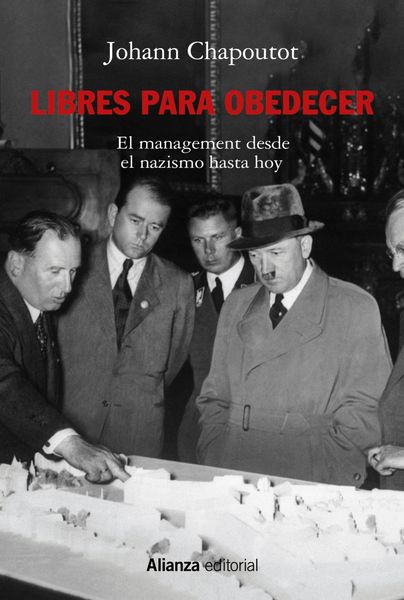 Produktbild: Libres para obedecer