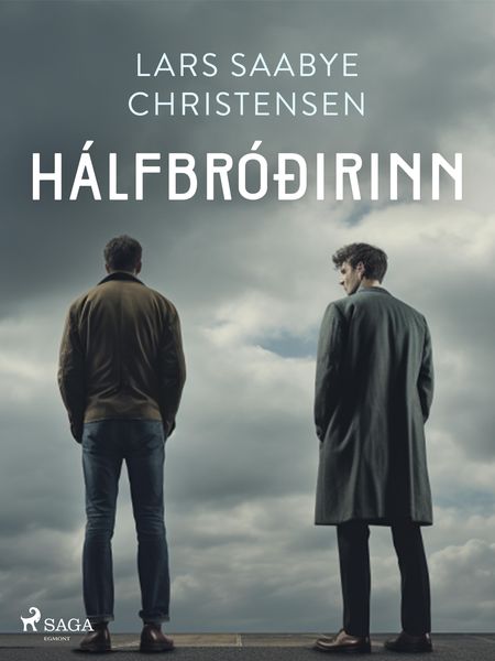 Produktbild: H&aacute;lfbr&oacute;&eth;irinn