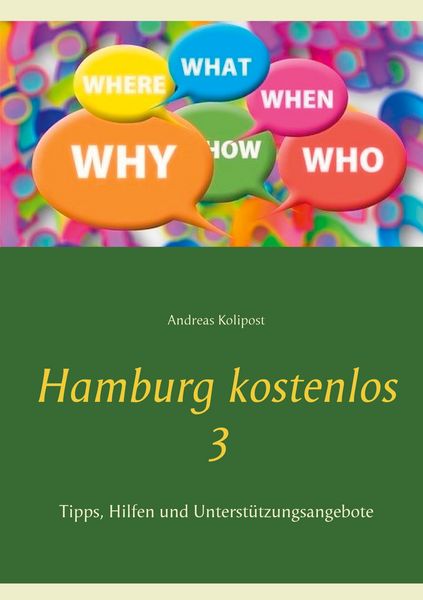 Produktbild: Hamburg kostenlos 3
