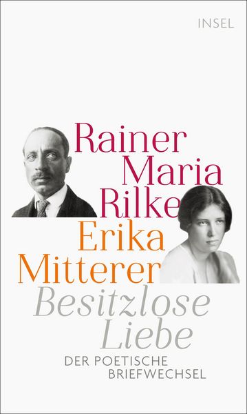Produktbild: Besitzlose Liebe
