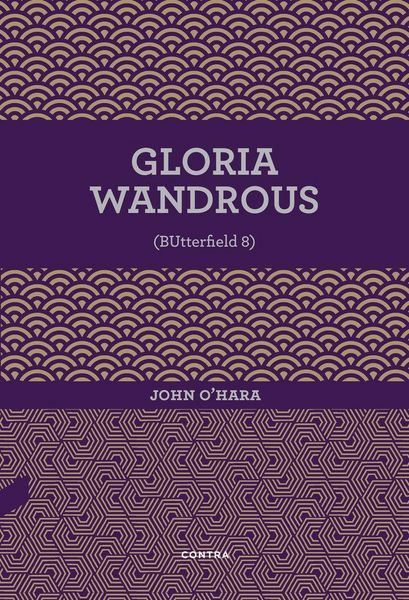 Produktbild: Gloria Wandrous