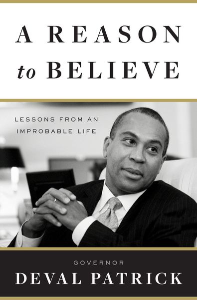 Produktbild: A Reason to Believe