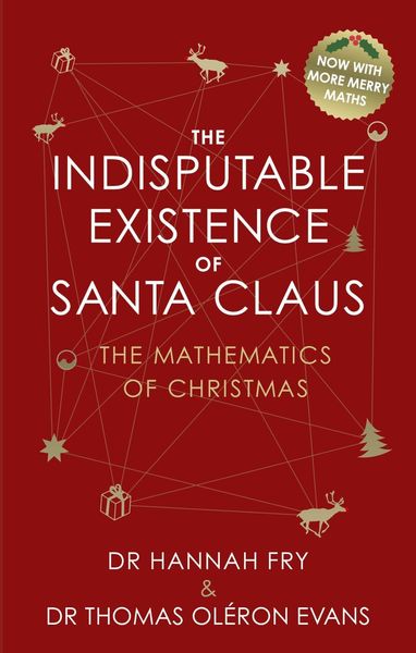 Produktbild: The Indisputable Existence of Santa Claus
