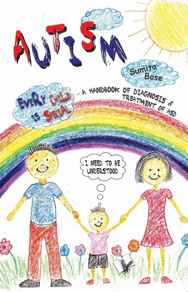 Produktbild: Autism - A Handbook Of Diagnosis & Treatment Of ASD