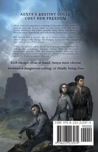 Produktbild: Heir of Elriyon