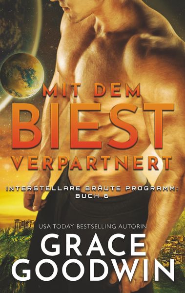 Produktbild: Mit dem Biest verpartnert
