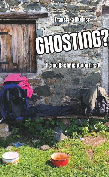 Produktbild: Ghosting?