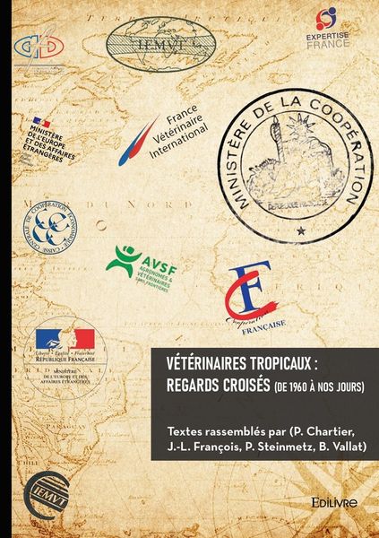 Produktbild: V&eacute;t&eacute;rinaires tropicaux