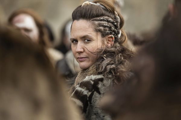 Produktbild: The Last Kingdom - Staffel 5 - 5-Disc-Edition im Digipak mit Schuber [5 DVDs]
