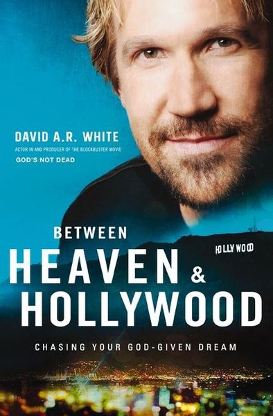 Produktbild: Between Heaven and Hollywood