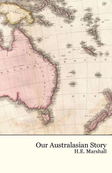 Produktbild: Our Australasian Story
