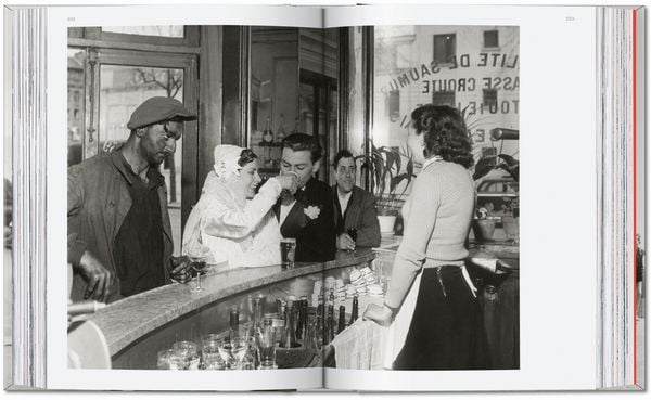 Produktbild: Robert Doisneau