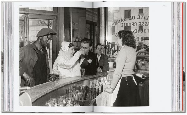 Produktbild: Robert Doisneau