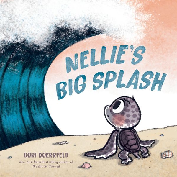 Produktbild: Nellie's Big Splash