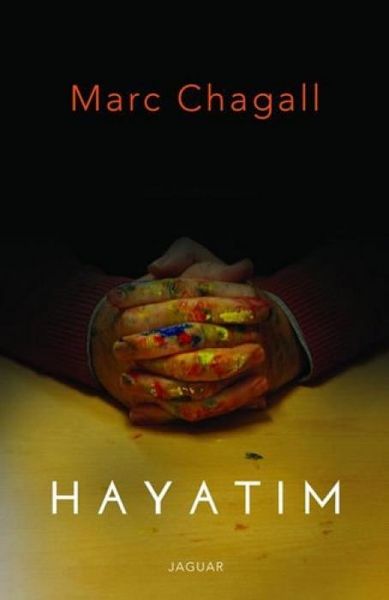 Produktbild: Hayatim