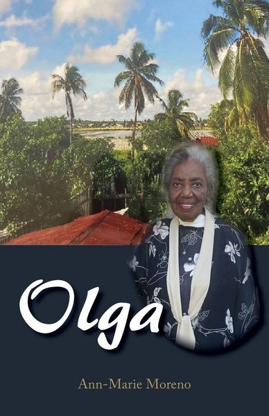 Produktbild: Olga