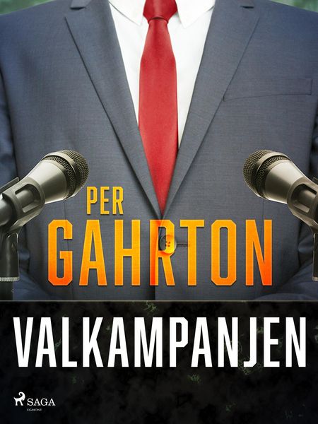 Produktbild: Valkampanjen